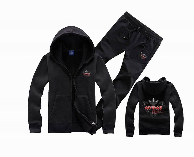 men adidas sport suits-588